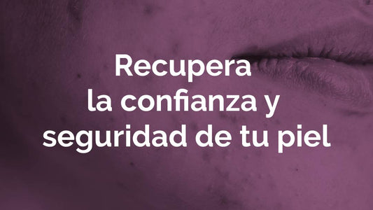 mujeres con Acné severo