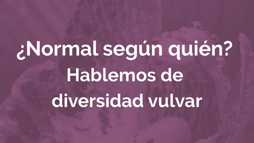 ¿Existe una vulva “perfecta”? La verdad sobre la diversidad Vulvar