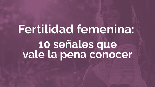 Fertilidad femenina