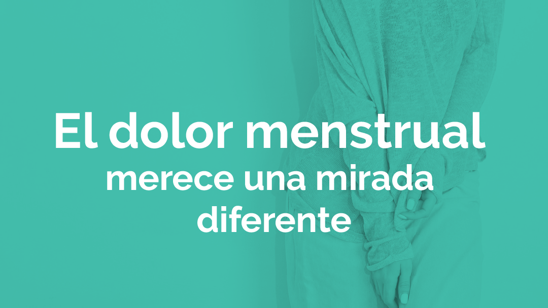 dolor menstrual intenso endometriosis