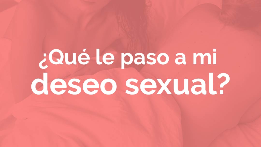 Deseo sexual femenino