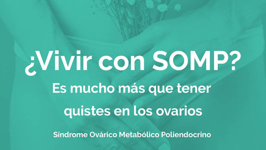 Síndrome Ovárico Metabólico Poliendocrino 