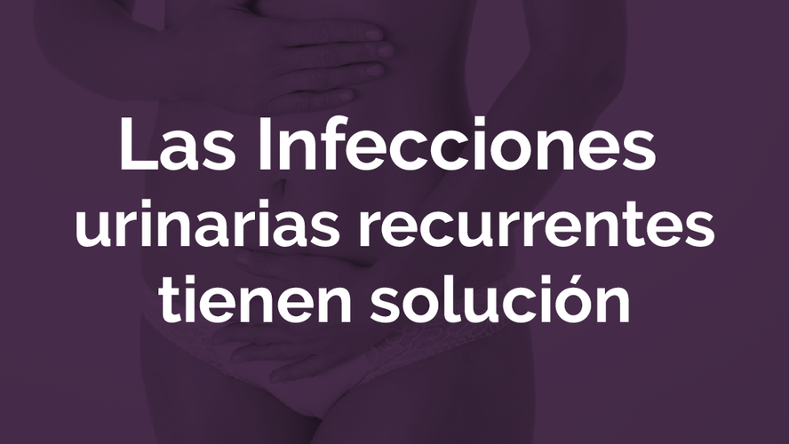 ¿Otra vez tu vejiga? Infecciones urinarias recurrentes en mujeres y cómo romper el ciclo de la cistitis