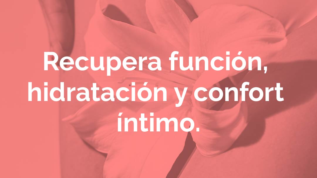 Rejuvenecimiento vaginal