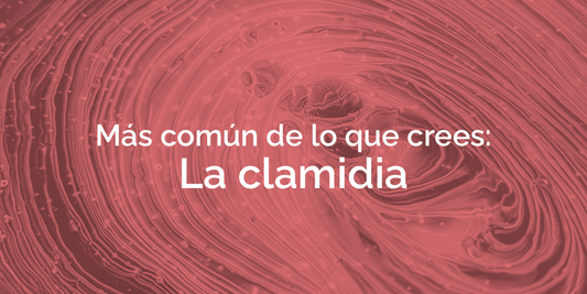 La clamidia: una infección común